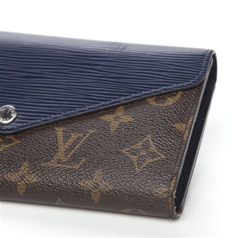 louis vuitton marie lou wallet